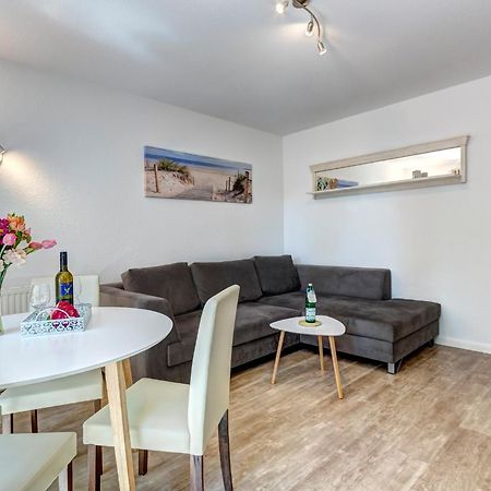 Hansehus Ferienwohnung Nr 3 Zinnowitz Exterior photo
