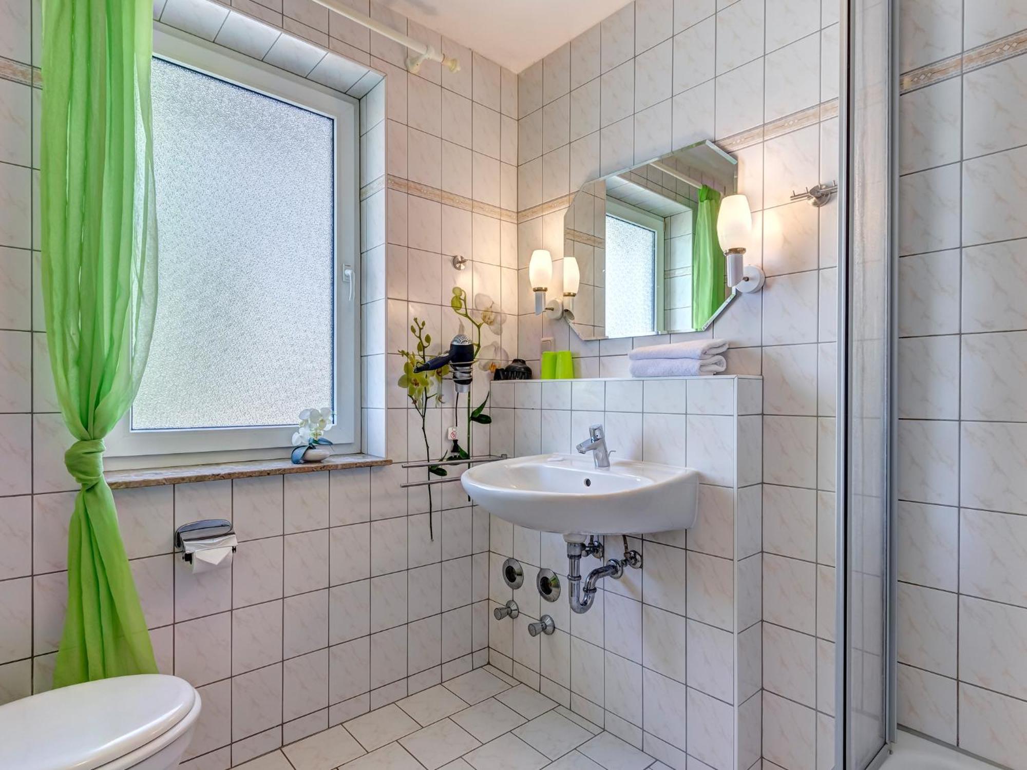 Hansehus Ferienwohnung Nr 3 Zinnowitz Exterior photo